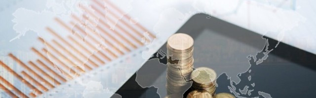 2021 Forbes 2000 List Dominated by APAC Companies, GlobalData Research Finds