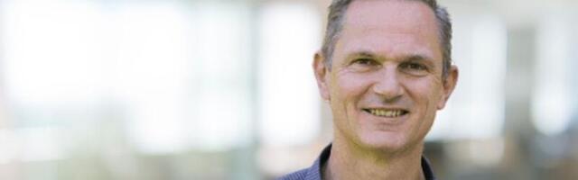 David Koopmans appointed CRO of Gridcognition