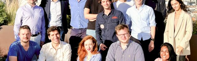 French insurtech startup Orus locks in €5 million to reinvent professional insurances for SMEs