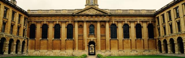 Europe’s top 10 ‘unicorn universities’ 2022