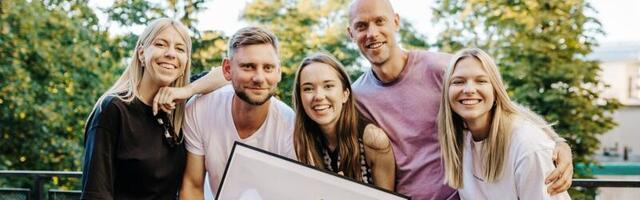 Startup Wise Guys’ Lithuanian team forms its own VC, FIRSTPICK