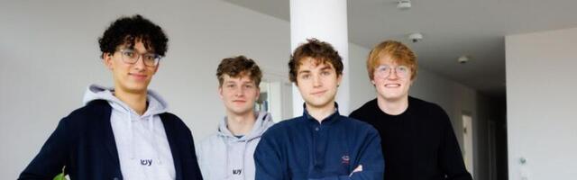 Germany’s Ivy raises €7 million to ‘build a better payments world’ with its global API for instant bank payments