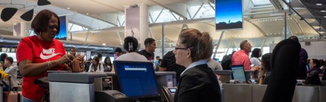 Airfares are back to normal — so why do they feel so high?