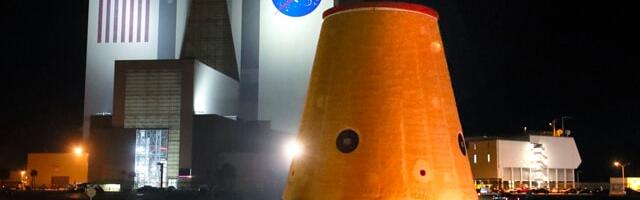 NASA’s Hopes Dashed: May not be able to land astronauts on the Moon in Artemis 3 mission