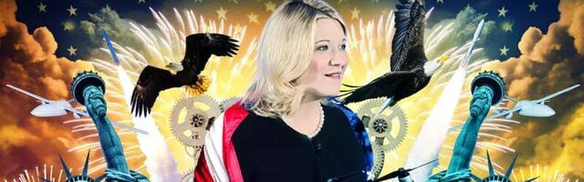 Evangelists of Two Different Silicon Valleys