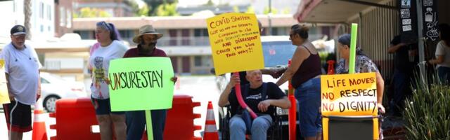 Who is responsible for overseeing homeless housing in the Bay Area?
