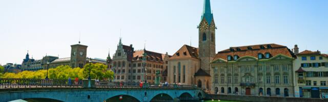 10 promising early-stage startups based in Zurich to watch in 2023