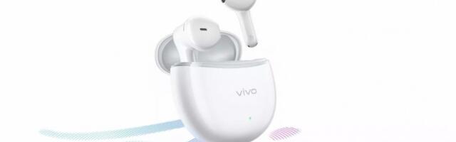 vivo TWS Air2 bring up to 30 hours playtime and improved low-latency mode