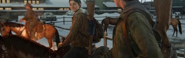 The Last of Us multiplayer director confirms: "Yes, I’m still working on that game"