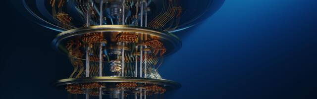 Can UK quantum computing startups compete on a global scale?