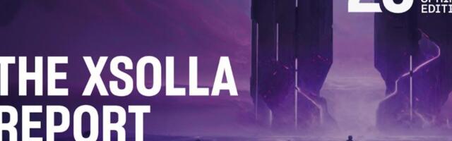 Xsolla Releases Quarterly Insights Report On The Future Of Gaming And Game Development: A Preliminary Analysis Of Spring 2024 Metrics And Upcoming Trends
