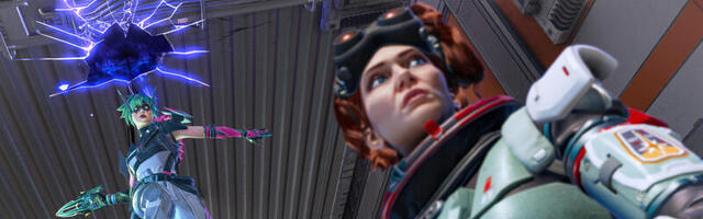 Apex Legends Battle Pass undergoes a revamp and guess who’s better off? Spoiler, it’s not you