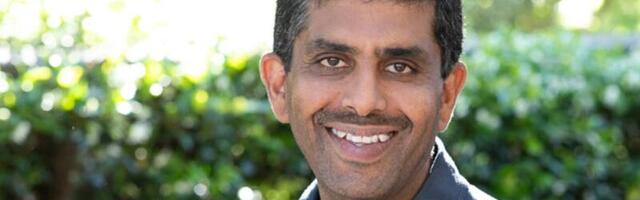 Freshworks Chief Product Officer Srinivasagopalan Ramamurthy Quits