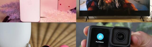 The Best Gadgets of September 2024