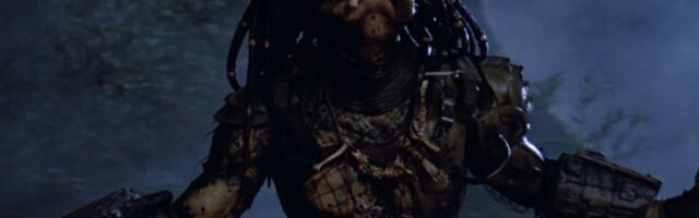 We Heard a Juicy Rumor About That Secret Predator Movie