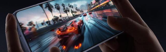 Redmi K80 Pro will be a performance beast, teaser reveals