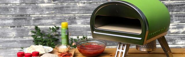 Best Pizza Ovens for 2024