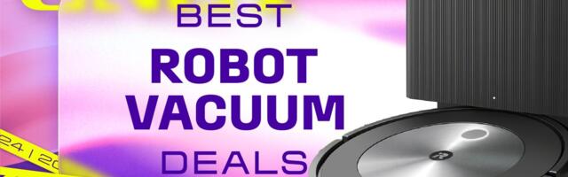 15+ Best Black Friday Robot Vacuum Deals: Big Discounts at Amazon, Best Buy, Roborock and More