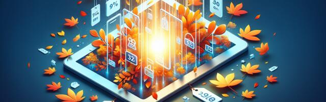 Apple Black Friday deals reveal lowest iPad prices