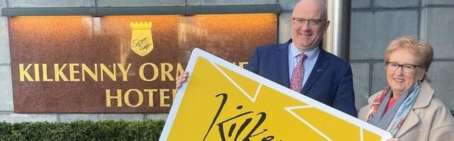 Newly launched Kilkenny Gift Card to drive tourism, corporate rewards and footfall in the region