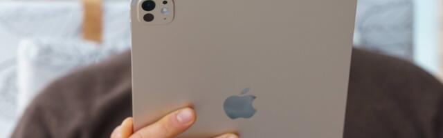 Apple planning to launch at least one new iPad Pro this year