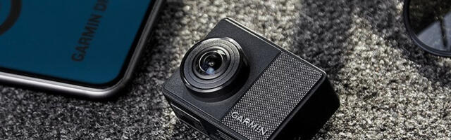 The Garmin Dash Cam 67W plunges to a new record-low price!