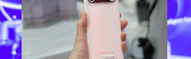 China has some big ideas about smartphones