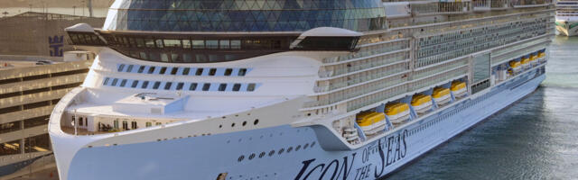 How Much Fuel Does A Cruise Ship Hold? (And What It Costs To Refuel)