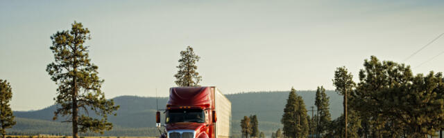 Where Are The Blind Spots Of A Semi-Truck? How To Stay Safe While Driving Beside One