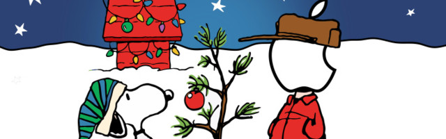‘A Charlie Brown Christmas’ is now an Apple TV+ exclusive