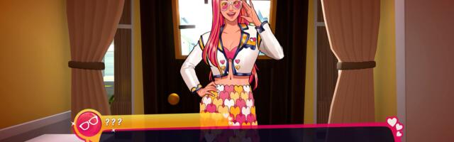 Date Everything! finally gets actual date