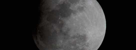 NASA discovers water on the surface of the sunlit portion of the Moon