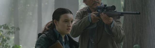 How Incredible Was That Episode of ‘The Last of Us’?