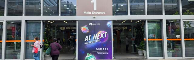 Computex 2025 Day Zero Wrap-Up: AI comes into focus, 500 Hz QD-OLEDs blossom, dual-GPU Arc Pro B60 workstation cards inbound