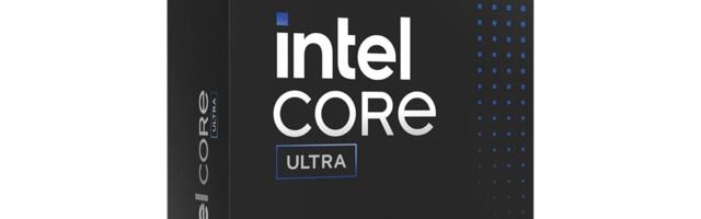 Intel Core Ultra 7 Processor 265K Reaches an All-Time Low, Amazon Clears Stock Before Memorial Day