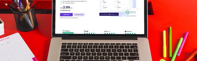 The Best WordPress Hosting is Practically Free With This Promo Code