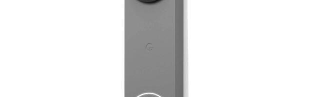 This Battery-Powered Doorbell Now Costs Peanuts, Amazon Is Clearing Out Google’s Stock