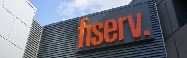 Fiserv’s Stablecoin Plans Show Intensifying Crypto Stampede