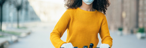 Illinois is taking a data-driven approach to its mask-wearing ad campaign