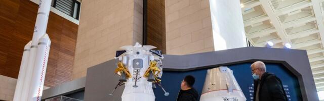 Rocket Report: SpaceX to make its own propellant; China’s largest launch pad