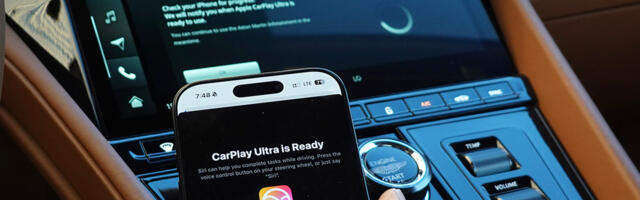 I Tested Apple's New CarPlay Ultra For A Week, And It's Not What I Expected
