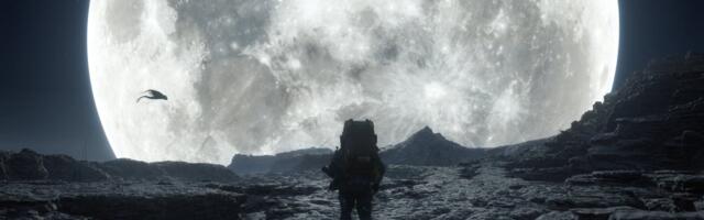 Discord’s UK age-verification thwarted by Death Stranding photo mode