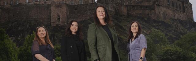 Techscaler and Ventures Lab launch Scottish impact startup partnership