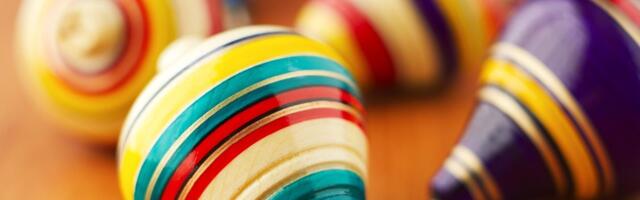 XRP's 'Spinning Bottom' Hints at Recovery Rally as BTC Takes Out Descending Trendline