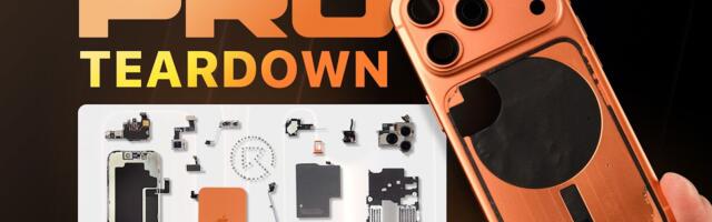 iPhone 17 Teardowns Confirm SIM and eSIM-Only Battery Capacities