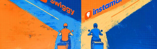 Did Swiggy Hive Off Instamart To Help In Inventory Pivot, Fund Raise?