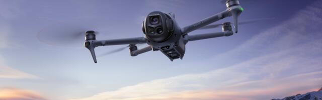 Judge rules that drone maker DJI is affiliated with China’s defense industry — company to stay on Pentagon’s list of Chinese military companies