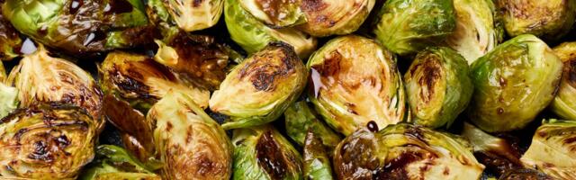 These Vegetables Taste Best When Cooked in an Air Fryer