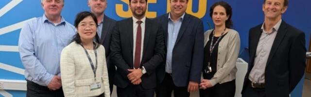 SETU Researchers Secure €1.1m in Enterprise Ireland Funding for Housing and Food Sustainability Solutions