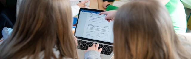 Apple education discounts and programs for students and educators